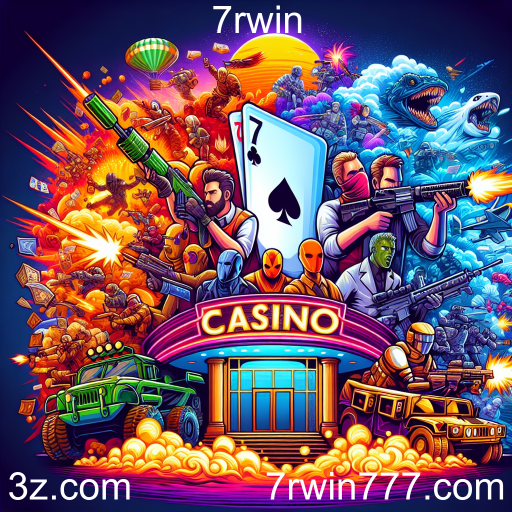 A Evolução dos Jogos de Ação: Uma Jornada Épica