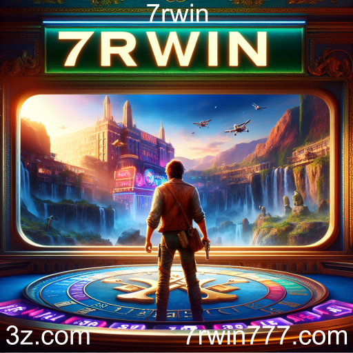 Explorando a Categoria de Jogos de Aventura no 7rwin